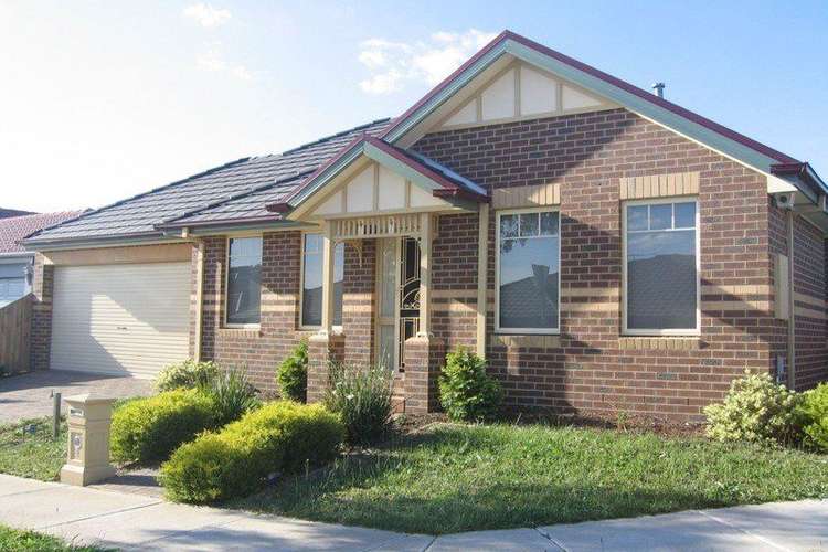 Main view of Homely house listing, 2 Elite Way, South Morang VIC 3752