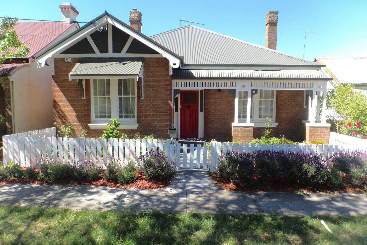 Main view of Homely house listing, 41 Addison Street, Goulburn NSW 2580