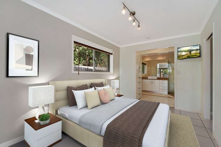 Fourth view of Homely house listing, 8 Babylon Close, Buderim QLD 4556