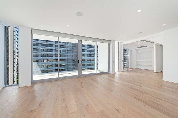 Main view of Homely apartment listing, 2201/11 Alberta Street, Sydney NSW 2000