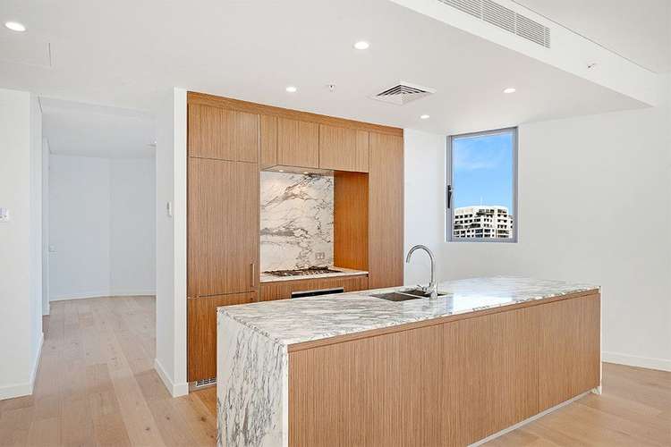 Fifth view of Homely apartment listing, 2201/11 Alberta Street, Sydney NSW 2000
