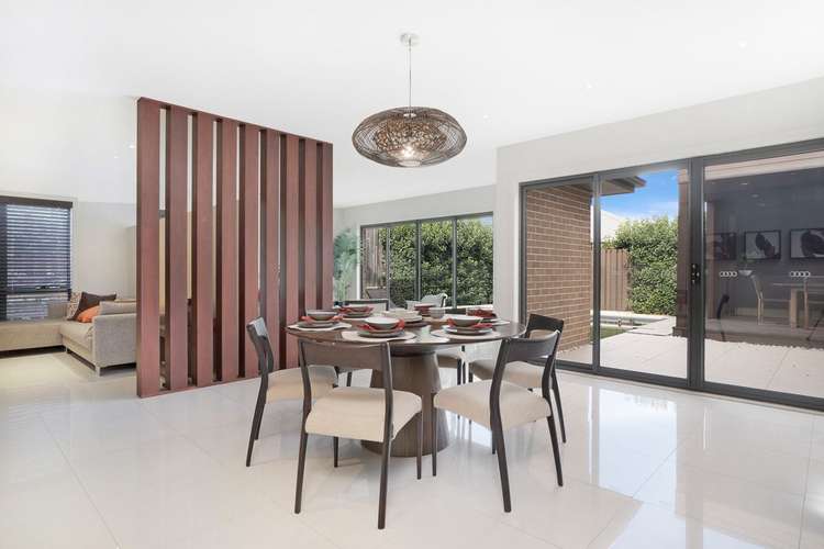 Third view of Homely house listing, 15 Hartigan Avenue, Kellyville NSW 2155