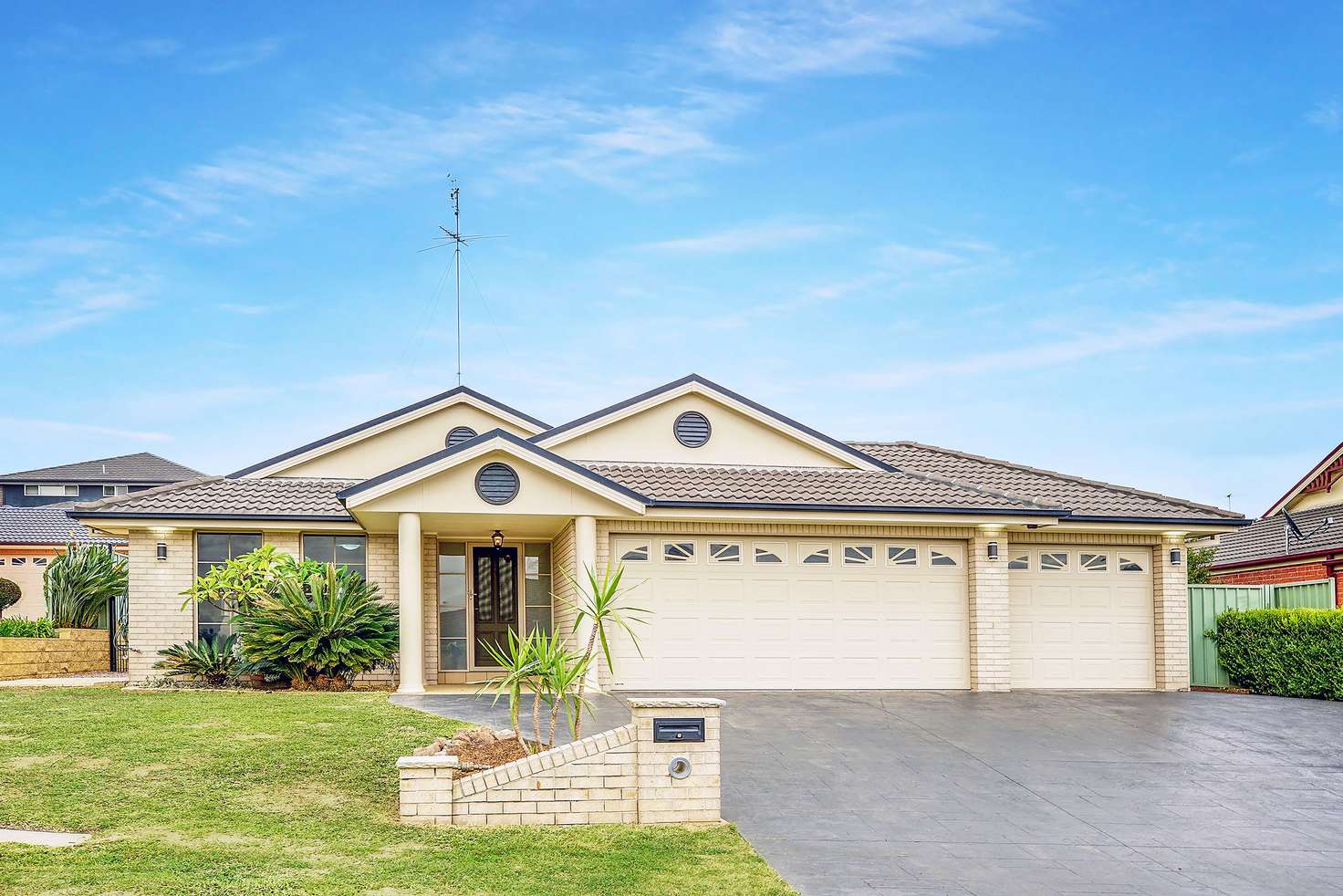 Main view of Homely house listing, 10 Karingal Court, Glenmore Park NSW 2745