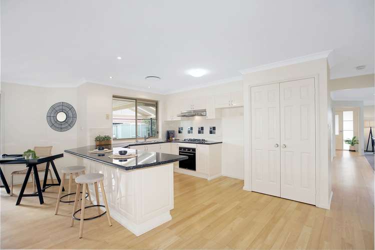 Second view of Homely house listing, 10 Karingal Court, Glenmore Park NSW 2745