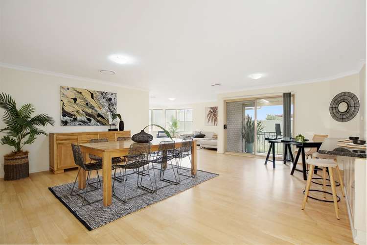 Third view of Homely house listing, 10 Karingal Court, Glenmore Park NSW 2745