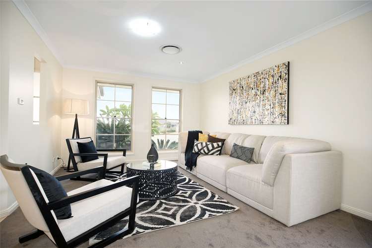 Fifth view of Homely house listing, 10 Karingal Court, Glenmore Park NSW 2745