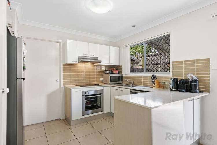 Second view of Homely townhouse listing, 8/11 Corella Place, Runcorn QLD 4113