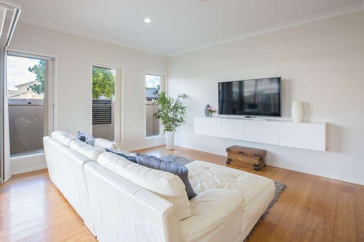 Fifth view of Homely house listing, 45 Azure Way, Hope Island QLD 4212