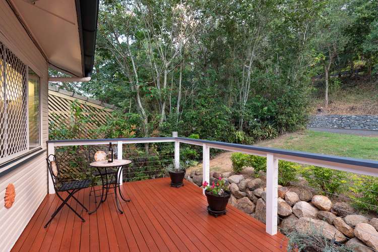 Third view of Homely house listing, 80 Barkala Street, The Gap QLD 4061