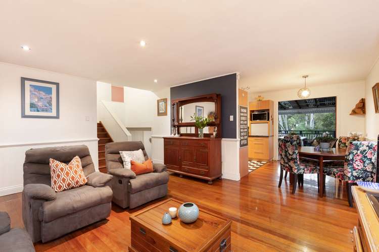 Fifth view of Homely house listing, 80 Barkala Street, The Gap QLD 4061