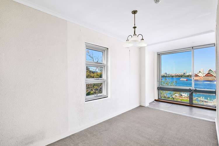 Fourth view of Homely apartment listing, 3/44-50 Kirribilli Avenue, Kirribilli NSW 2061