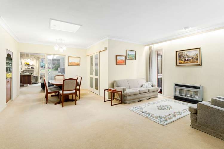 Second view of Homely house listing, 28 Corroboree Place, Templestowe Lower VIC 3107