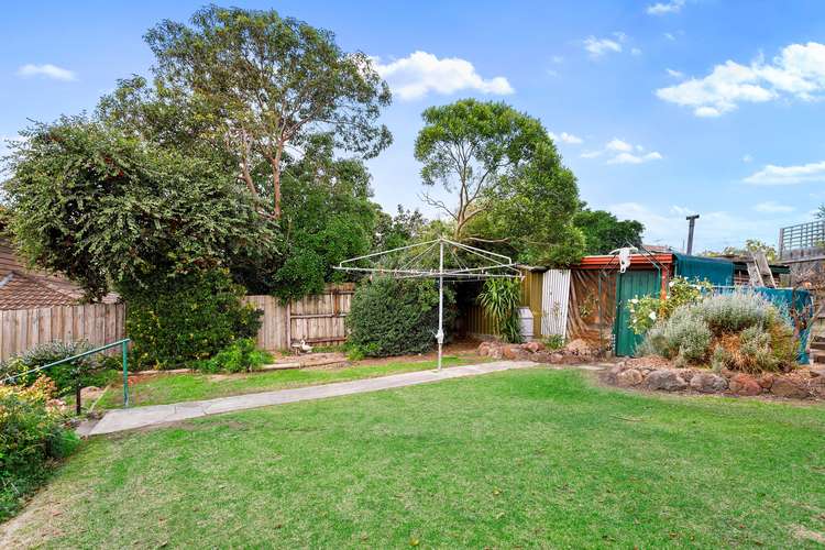 Fifth view of Homely house listing, 28 Corroboree Place, Templestowe Lower VIC 3107