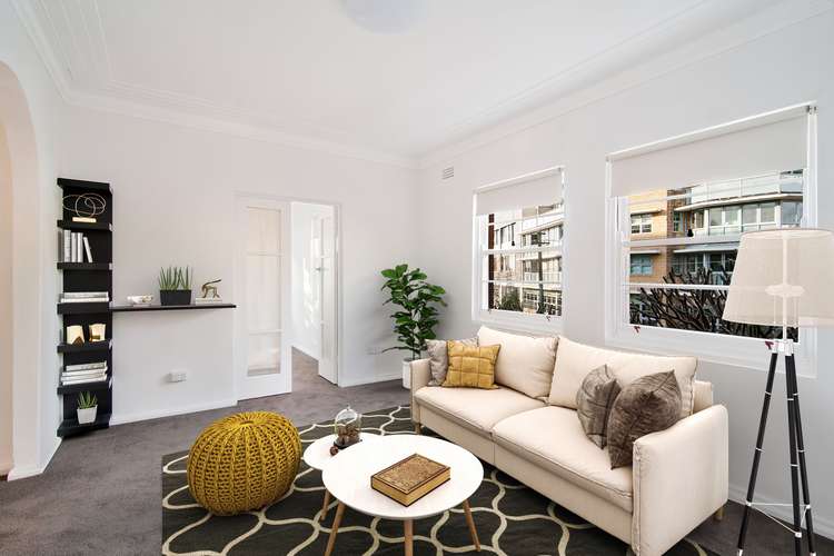 Main view of Homely apartment listing, 4/6a Abbott Street, Cammeray NSW 2062