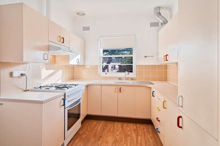 Third view of Homely apartment listing, 4/6a Abbott Street, Cammeray NSW 2062