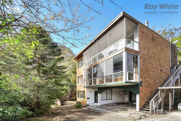 Main view of Homely house listing, 96 Millwood Avenue, Chatswood NSW 2067