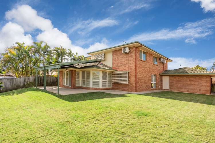 Second view of Homely house listing, 4 Almond Avenue, Birkdale QLD 4159