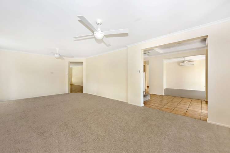 Third view of Homely house listing, 4 Almond Avenue, Birkdale QLD 4159