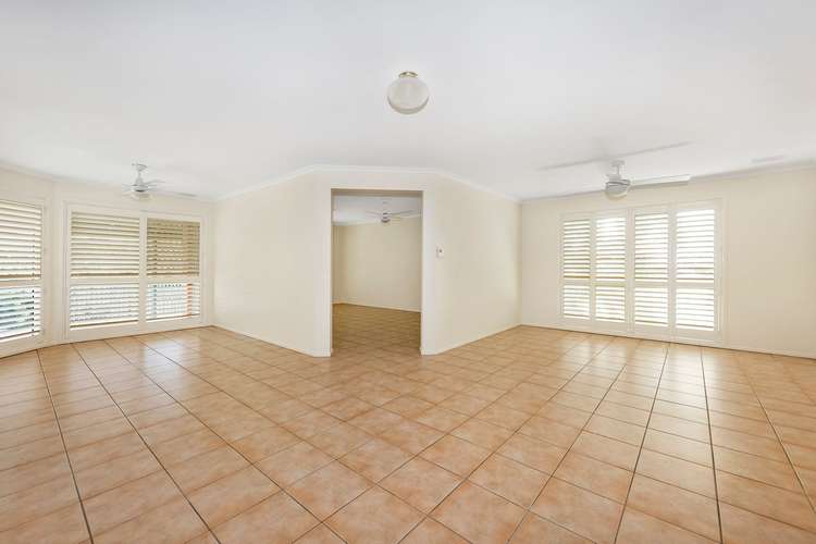 Fourth view of Homely house listing, 4 Almond Avenue, Birkdale QLD 4159