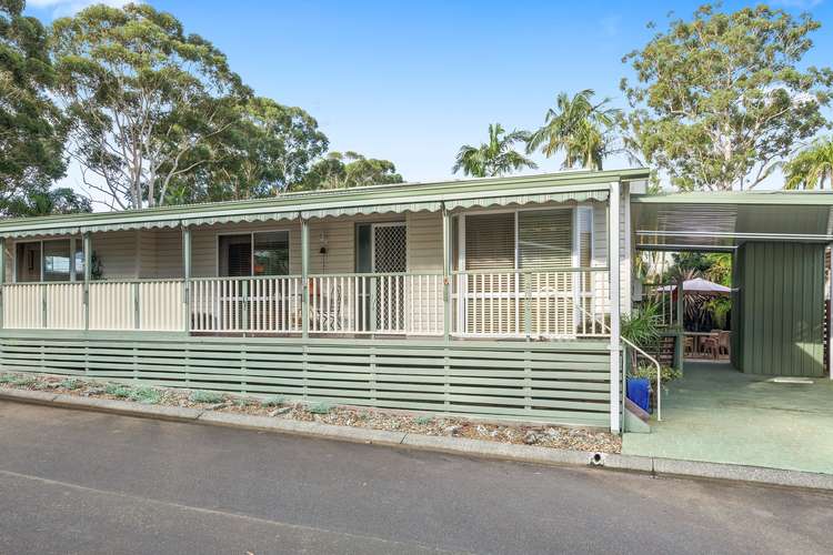Main view of Homely house listing, 2 James Campbell Place, Kincumber NSW 2251