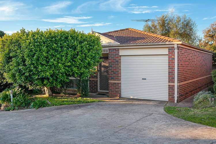 Main view of Homely unit listing, 5/293 Cranbourne Frankston Road, Langwarrin VIC 3910