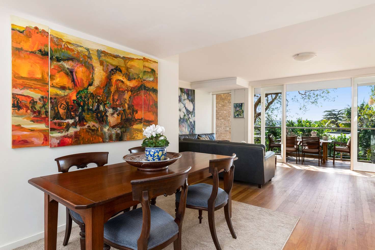 Main view of Homely townhouse listing, 14/24 Warringah Road, Mosman NSW 2088
