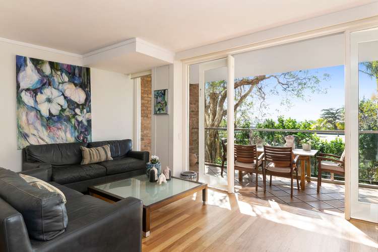 Third view of Homely townhouse listing, 14/24 Warringah Road, Mosman NSW 2088