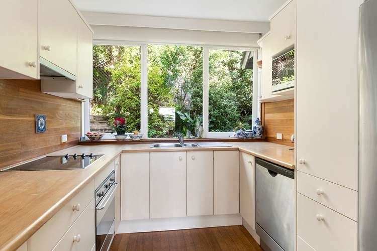 Fourth view of Homely townhouse listing, 14/24 Warringah Road, Mosman NSW 2088