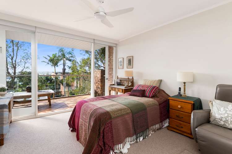 Fifth view of Homely townhouse listing, 14/24 Warringah Road, Mosman NSW 2088