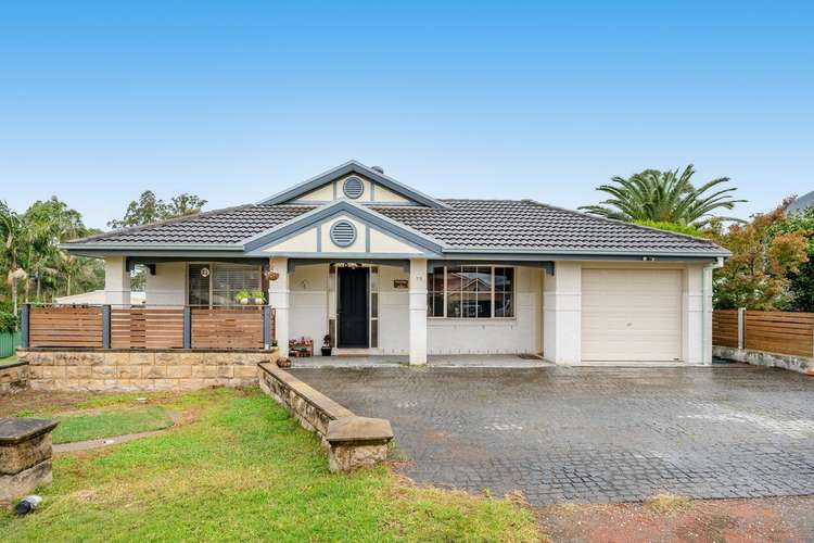 Main view of Homely house listing, 11 Myall Street, Allworth Via, Stroud NSW 2425