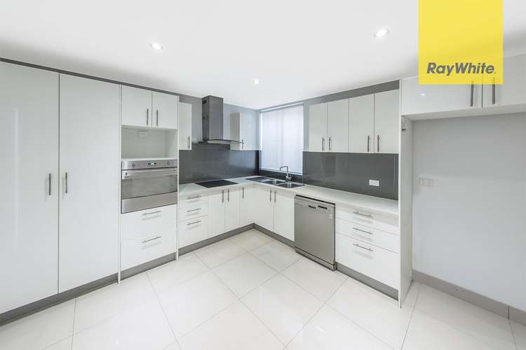 Second view of Homely unit listing, 1/41 Marion Street, Parramatta NSW 2150