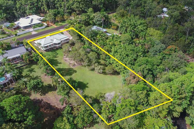 Second view of Homely house listing, 6-8 Settlers Ridge Road, Buderim QLD 4556