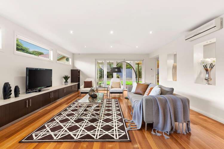 Third view of Homely house listing, 9 Kilsyth Avenue, Burwood VIC 3125