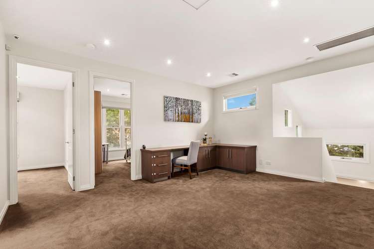 Fifth view of Homely house listing, 9 Kilsyth Avenue, Burwood VIC 3125