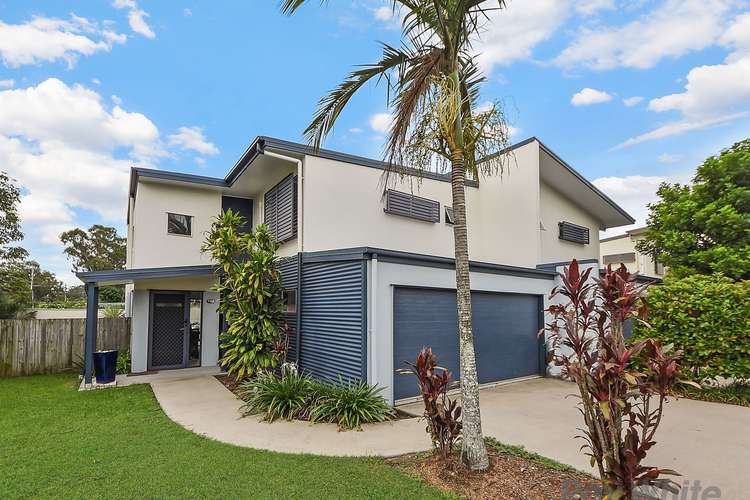 Main view of Homely townhouse listing, 14/154 Norris Road, Bracken Ridge QLD 4017