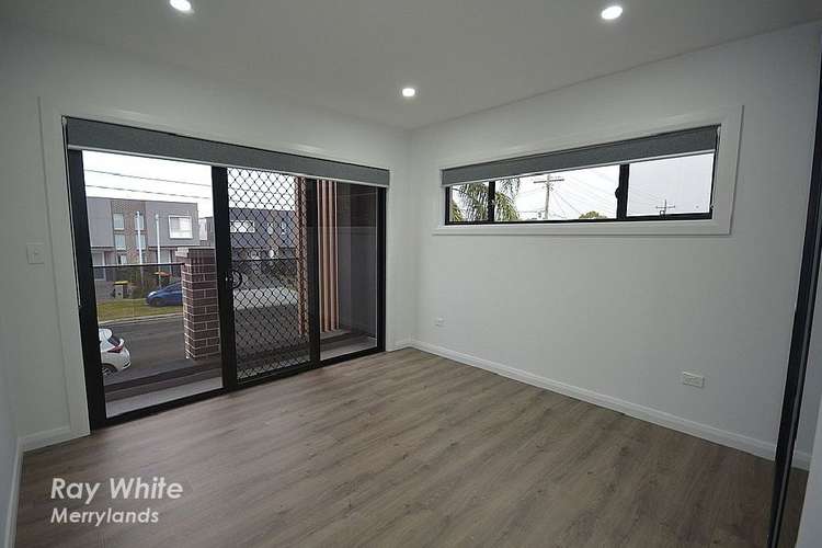 Second view of Homely semiDetached listing, 13A Barcom Street, Merrylands NSW 2160