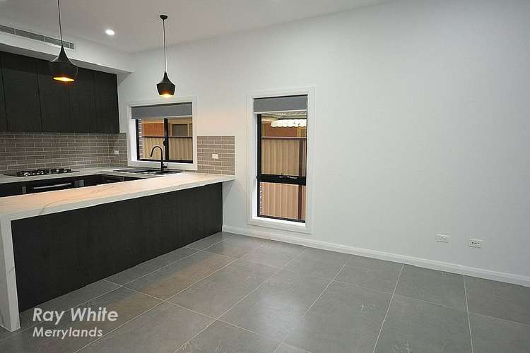 Fourth view of Homely semiDetached listing, 13A Barcom Street, Merrylands NSW 2160