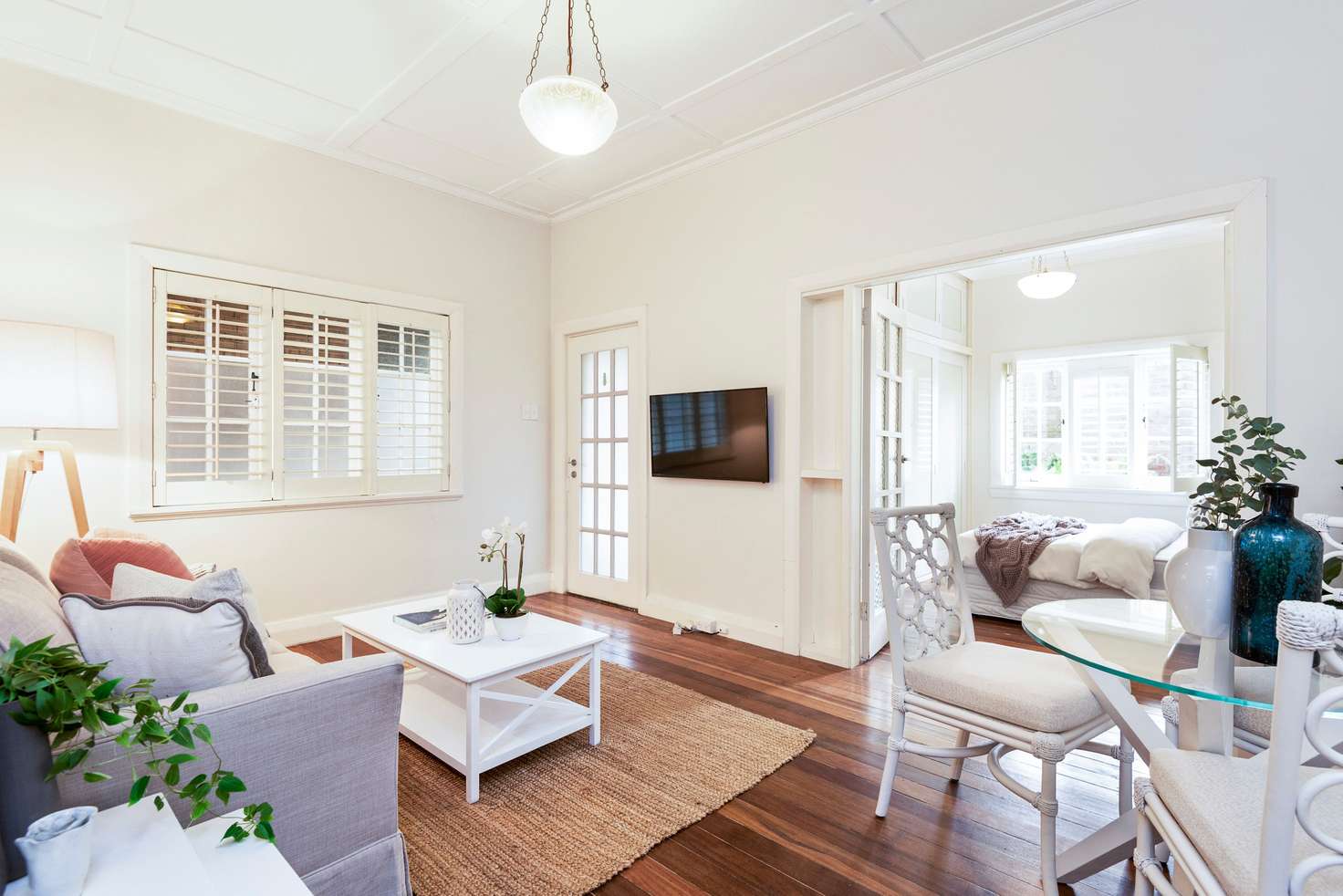 Main view of Homely apartment listing, 2/36 Rangers Avenue, Mosman NSW 2088