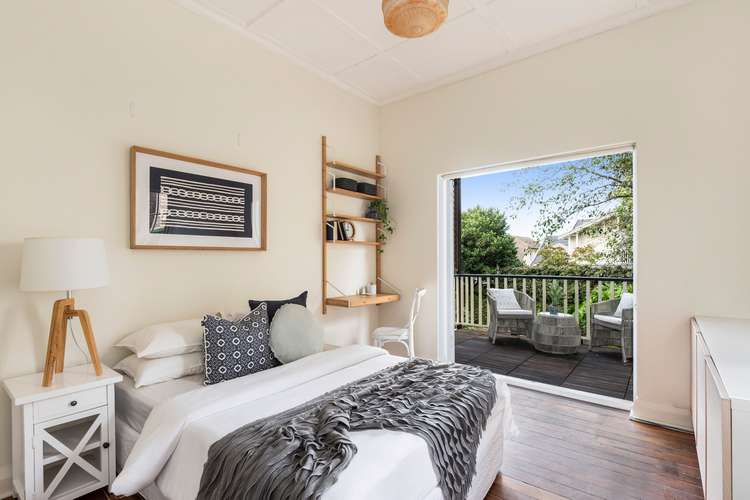 Third view of Homely apartment listing, 2/36 Rangers Avenue, Mosman NSW 2088