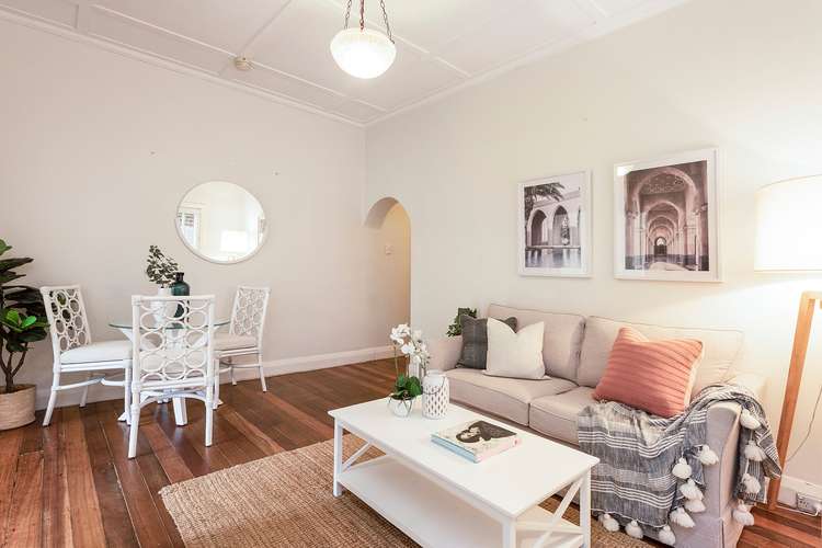 Fifth view of Homely apartment listing, 2/36 Rangers Avenue, Mosman NSW 2088