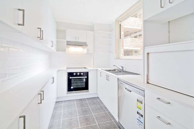 Second view of Homely apartment listing, 23/55 Carter Street, Cammeray NSW 2062