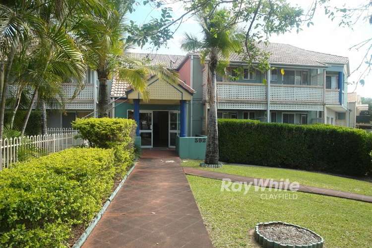 Second view of Homely studio listing, 30/592 Sandgate Road, Clayfield QLD 4011