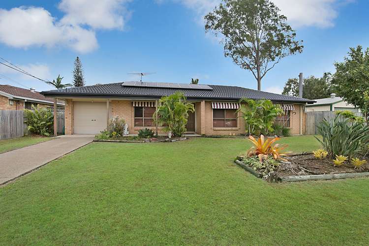 Main view of Homely house listing, 8 Harman Court, Loganholme QLD 4129