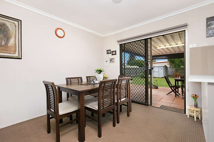 Third view of Homely house listing, 8 Harman Court, Loganholme QLD 4129