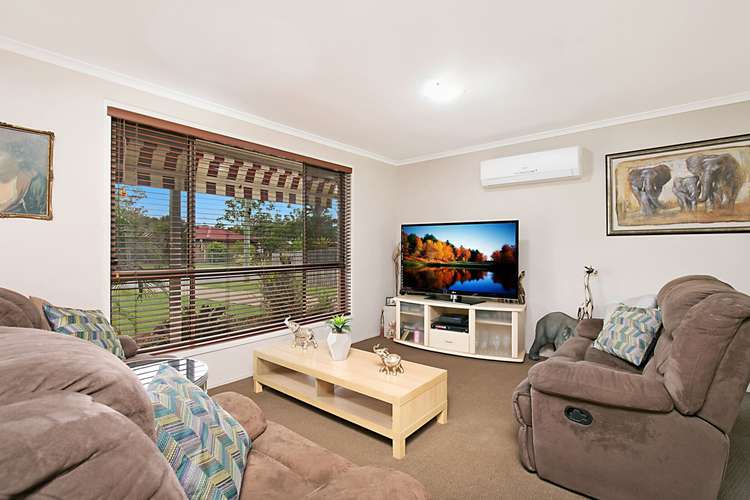 Fourth view of Homely house listing, 8 Harman Court, Loganholme QLD 4129