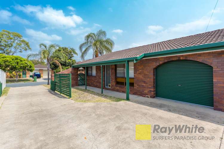 Main view of Homely unit listing, 1/9 Macaw Avenue, Miami QLD 4220
