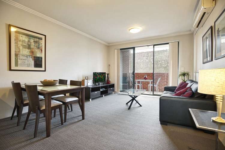 Fourth view of Homely unit listing, 307/354-366 Church Street, Parramatta NSW 2150