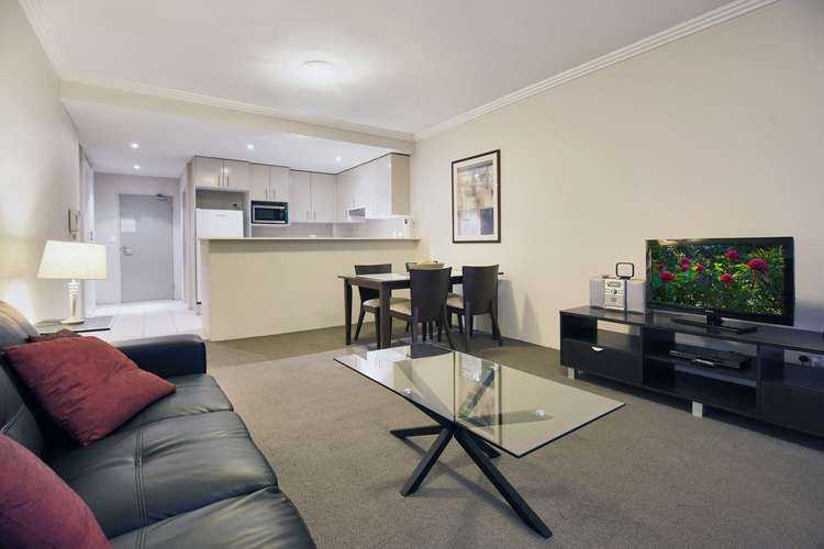 Fifth view of Homely unit listing, 307/354-366 Church Street, Parramatta NSW 2150