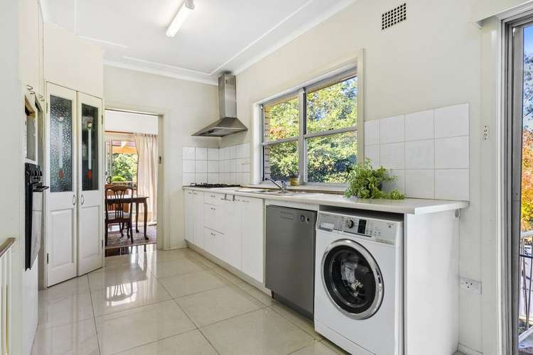 Second view of Homely house listing, 2 Lancaster Avenue, Beecroft NSW 2119