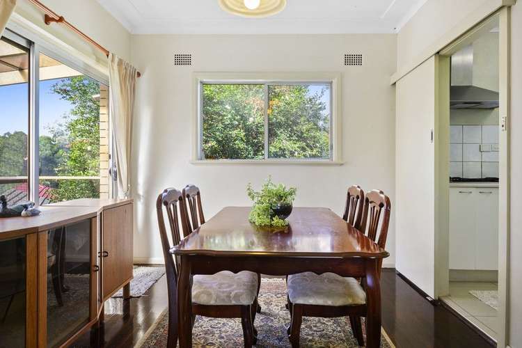 Third view of Homely house listing, 2 Lancaster Avenue, Beecroft NSW 2119